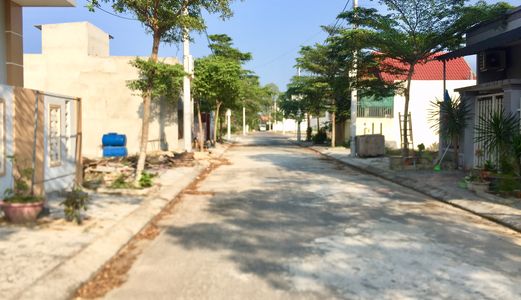 Bán Nhanh 2 Lô Đất Đẹp Thái Dương 2 Giá Rẻ Nhất Thị Trường