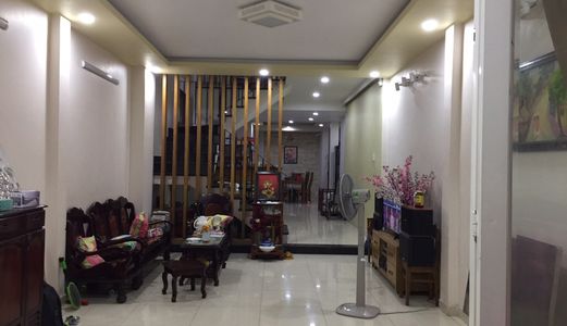 Bán Gấp Nhà 2 Lầu Nở Hậu, Đường Nguyễn Oanh, Gò Vấp