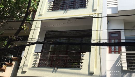 Nhà 3 Lầu, Hxh 8M Đường Nguyễn Oanh, Gò Vấp