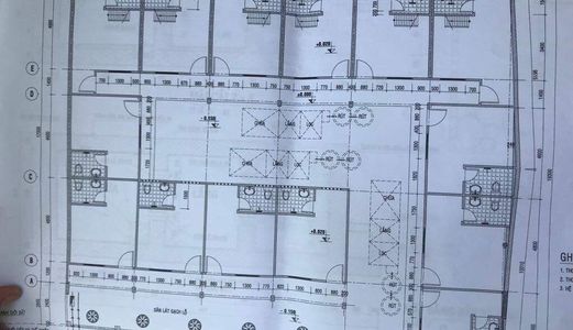 Cần Bán Nhanh Dãy Trọ Đang Kinh Doanh Tốt Thu Nhập 12 Triệu/tháng, Tại Diên Khánh