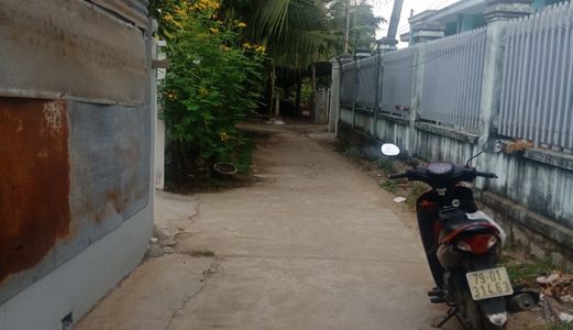 Cần Bán Nhanh Dãy Trọ Đang Kinh Doanh Tốt Thu Nhập 12 Triệu/tháng, Tại Diên Khánh