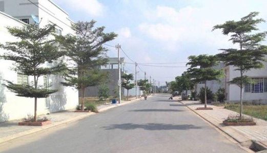 Mở Bán Duy Nhất 80 Nền, Ngay Trung Tâm Hành Chính Q.12, Sổ Hồng Riêng, Giá Chỉ 12 Triệu/m2