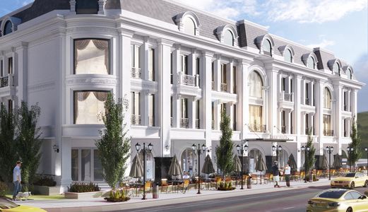 Bán Nhà 3 Tầng Tại Đại Đô Thị 4.0 – Golden Hills, Liên Chiểu, Đà Nẵng. Liên Hệ Ngay:0932.425.314.