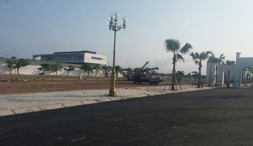 Bán Nhà 3 Tầng Tại Đại Đô Thị 4.0 – Golden Hills, Liên Chiểu, Đà Nẵng. Liên Hệ Ngay:0932.425.314.