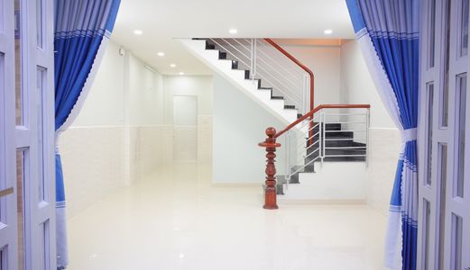 Nhà Đường Nội Bộ 10M, 3.5X15M, Lê Đức Thọ, P6. Xem Chi Tiết 0933193387