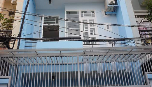 Bán Nhà Khu Phân Lô Đường 10M, 70M2, P7, Gò Vấp. Xem Chi Tiết 0933193387