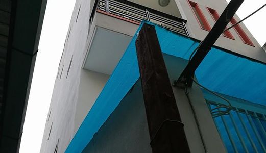 Bán Nhà Hẻm 10M Lê Đức Thọ, 65M2, P17,Gò Vấp. Xem Chi Tiết 0933193387