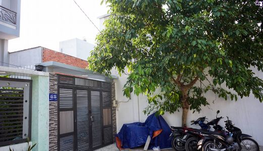 Bán Nhà 3 Tầng, Lô Góc, Dt 66M2 Lê Đức Thọ, Phường 6, Quận Gò Vấp, 0933193387