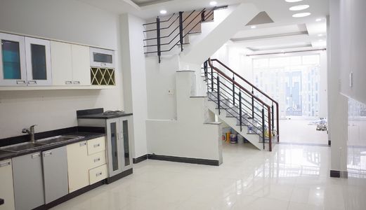 Bán Nhà Khu Phân Lô Đường 10M, 70M2, P7, Gò Vấp. Xem Chi Tiết 0933193387