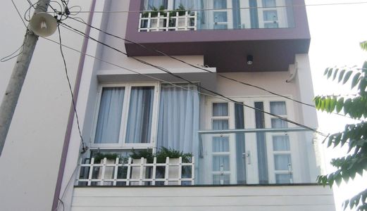 Nhà 3 Tầng, 70M2, Lê Văn Thọ & Phan Văn Trị. Xem Chi Tiết 0933193387