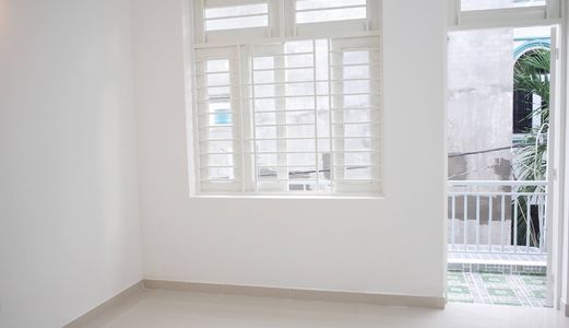 Nhà 3 Tầng, 70M2, Lê Văn Thọ & Phan Văn Trị. Xem Chi Tiết 0933193387
