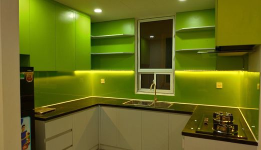 Cần Cho Thuê Nhanh Căn Hộ Richstar, Tân Phú, 3Phòng Ngủ, Full Nội Thất Giá 17Tr/tháng