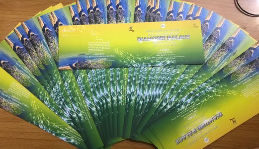 Golden Hill - Phân Khu Diamond Palace - Nơi Đầu Tư, An Cư Đẳng Cấp Nhất Kđt Sinh Thái Tây Bắc, Đn