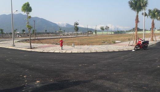 Golden Hill - Phân Khu Diamond Palace - Nơi Đầu Tư, An Cư Đẳng Cấp Nhất Kđt Sinh Thái Tây Bắc, Đn