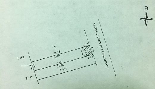 Chính Chủ Bán 2 Lô Đất Liền Kề Bến Xe Đà Nẵng