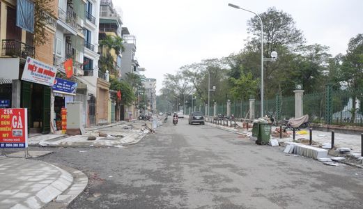 Siêu Đẹp Mặt Phố Nguyễn Đình Chiểu 80M2 - Mặt Tiền 12M - Giá 33.7 Tỷ - Mr Đoàn - 0936372928.