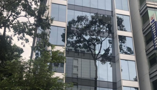 Siêu Đẹp Mặt Phố Nguyễn Đình Chiểu 80M2 - Mặt Tiền 12M - Giá 33.7 Tỷ - Mr Đoàn - 0936372928.