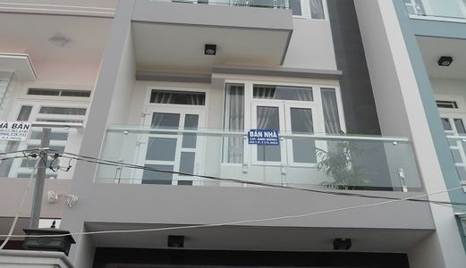 Cần Bán Nhà Mới Xây 2 Lầu Đúc , Lê Văn Lương, Phước Kiểng  Giá Rẻ