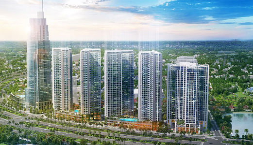  Căn Hộ Đáng Để Sống Superlative Quận 7