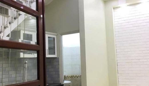  Bán Nhà Phân Lô Nguyễn Trãi Dt:30, Nhà 4 Tầng,giá : 2.65 Tỷ