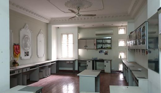 Cực Hiếm: Mặt Phố Nguyễn Văn Lộc, Làng Việt Kiều Châu Âu, Hà Đông 98M2 Kinh Doanh Siêu Đỉnh