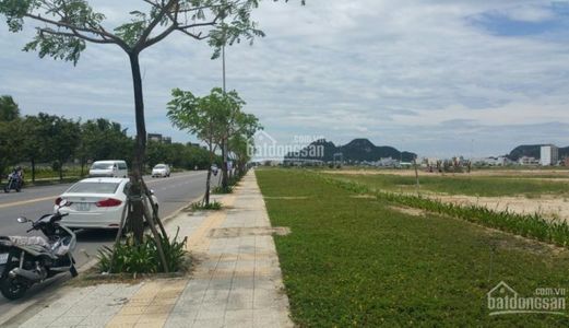 Bán Lô Đất Đường Hướng Đông Đường 10,5M - Da Saphia Đối Diện Bãi Tắm Sơn Thủy. Giá Tốt. Lh 0931966486