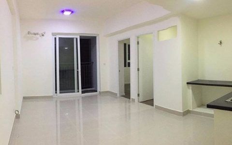 Căn Hộ Sunrise Riverside Hoàn Thiện Cơ Bản 70,43M2 - Cần Bán Với Giá 2,95 Tỷ - Lh: 0971625992