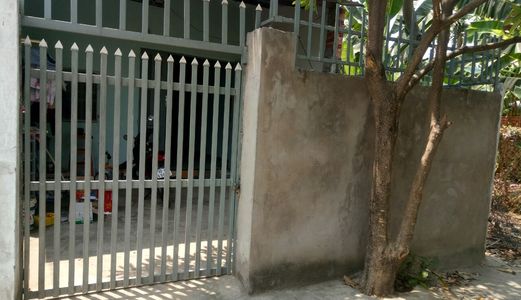 Bán Nhà Bình Dương Giá Rẻ