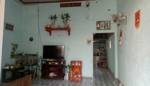 Bán Nhà Bình Dương Giá Rẻ