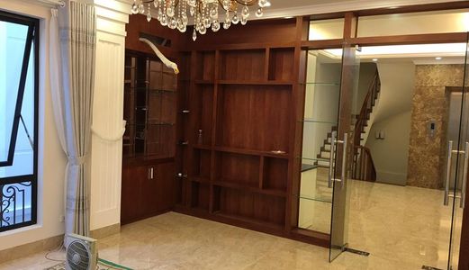 Mặt Phố Hoàn Kiếm, 6 Tầng, Mặt Tiền 6.5M, 110M2 Hàng Bạc, Giá 98 Tỷ