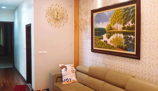 Đầu Tư Khủng Quận Tây Hồ, Ô Tô Đỗ Cửa, Homestay Cho Tây Thuê, Giá 17.9 Tỷ