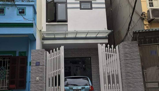 Đại Hạ Giá!!! 358 Bùi Xương Trạch 60M x 3 Tầng 5.35 Tỷ Liên Hệ: 0989375228