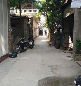 Bán Nhà Riêng, Phân Lô Ở Yên Lãng.