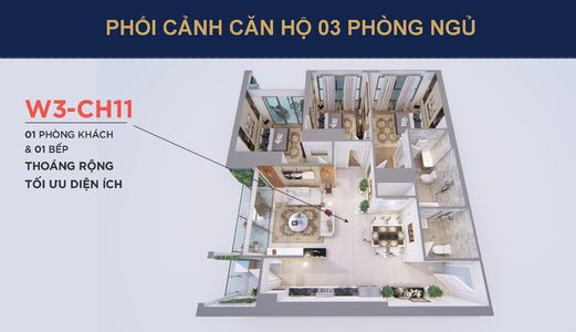 Căn Hộ 5* Mua & Bán Thủ Tục Trực Tiếp Cđt, Tặng Quà Từ 254-419 Triệu