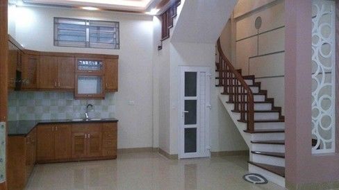 Bán Nhà Nguyễn Trãi, Thanh Xuân, 40M2 X 5 Tầng, 3,7 Tỷ, Mt: 4,5M