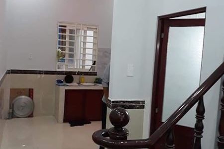 Nhà Chính Chủ Bán - Cần Tiền Gấp Làm Vốn Kinh Doanh – Đường Trần Bình Trọng, Phường 4, Quận 5