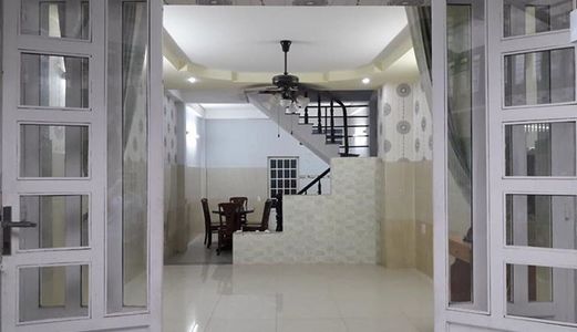 Bán Nhà Chính Chủ Bán – Quận 12 – 2.3 Tỷ - Liên Hệ: 0582.419.921