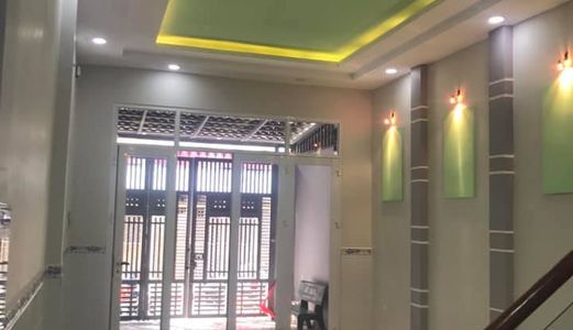 Bán Nhà Giá Tốt – Ngô Gia Tự - Quận 10 – Giá: 5.55 Tỷ - Liên Hệ: 0582.419.921