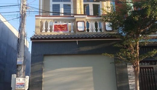 Cần Bán Gấp Căn Nhà Ngay Đường Nguyễn Thi Minh Khai Phường Phú Hòa Tp Thủ Dầu Một Cách Đường Ql 13 