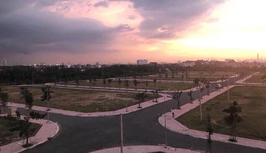 Mở Bán Khu Dân Cư Chợ Bình Điền II - Dự Án Siêu Hót 2019 Bình Chánh