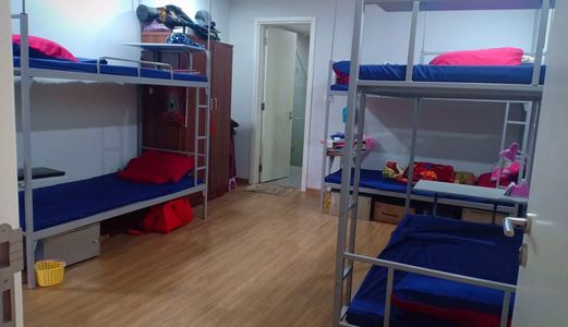Cho Thuê Căn Hộ 2Pn Ở Chung Cư Star 283 Khương Trung, Thanh Xuân, Hà Nội
