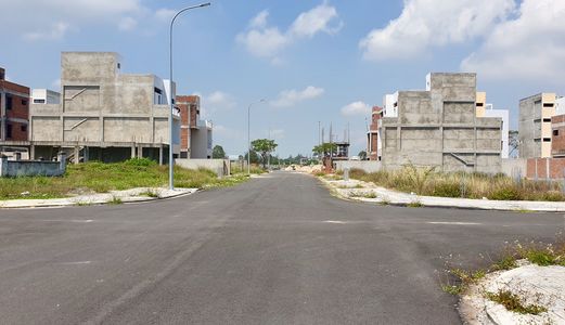 Hot! Chỉ Với 3.45 Tỷ, Sở Hữu Ngay Lô Kề Góc Đẹp Khu Đô Thị Kiểu Mẫu FPT City Đà Nẵng!