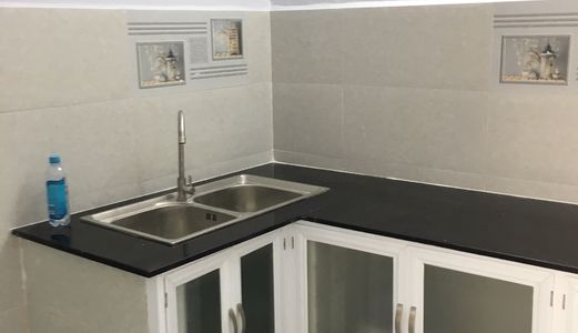 Bán Nhà 1 Lầu Hẻm 3M Đường Nguyễn Thái Sơn P5 Gò Vấp