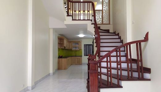 Bán Nhà Riêng Phố Vọng Vào Ở Luôn, Ô Tô, 27M2 X 5 Tầng, mặt tiền 3,2M. Giá 2,45 Tỷ (Thương Lượng) - 0902139199