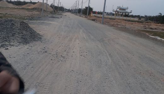 Bán Nhanh Vài Lô Đất Kề Góc Đường Thông 15M5, Đối Diện Chợ, Cách Trường Học 1Km, Giá 1.2 Tỷ 