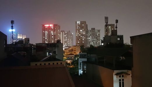 Cần Bán Gấp Nhà 36M2 X 5 Tầng Khu Đền Lừ, Hoàng Mai, Giá Chỉ 2.5 Tỷ