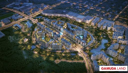 Cập Nhật Bảng Giá Tháng 06/2019 Khu Đô Thị Celadon City