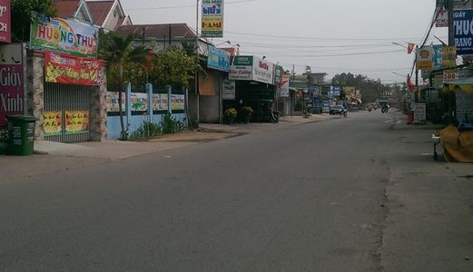 Cần Bán Gấp Lô Đất 5X27M, Ngay Trường Lục Quân, Tam Phước (Thổ Cư 100%) Giá 680 Triệu. LH: 091 113 1944