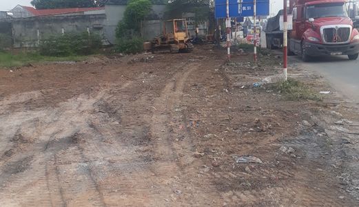 Mở Bán Shophouse Mặt Tiền Quốc lộ 51 – Cửa Ngõ Sân Bay Quốc Tế Long Thành. Lh 0911272221