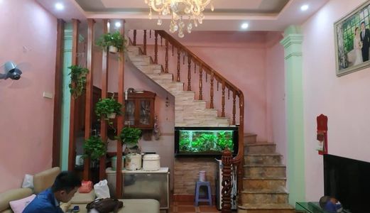 Bán Nhà Cực Hiếm Nguyễn Lương Bằng 40M2, 5 Tầng, Mt 4,5M, Giá 3.8 Tỷ